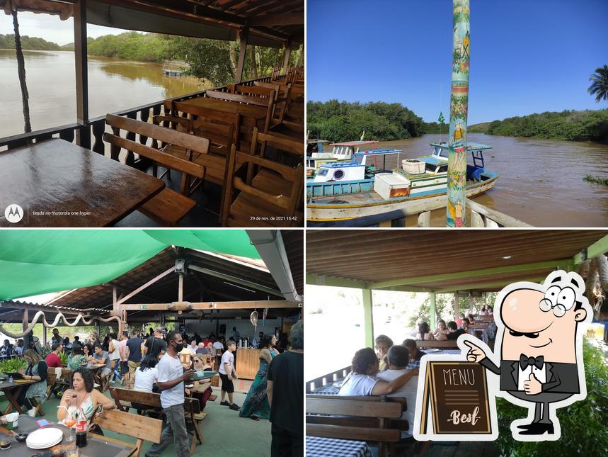 Taberna da Madalena restaurante, Vila Velha - Avaliações de restaurantes