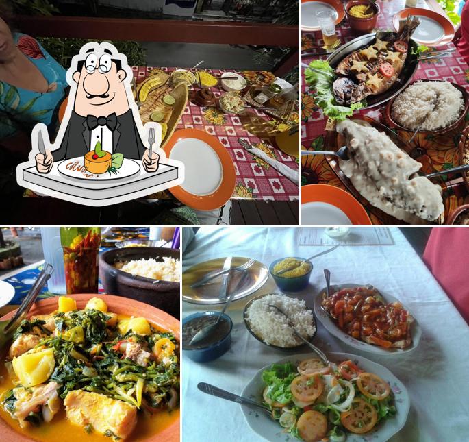 Tribal Restaurante Indígena