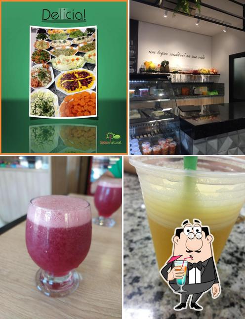 Sabor Natural