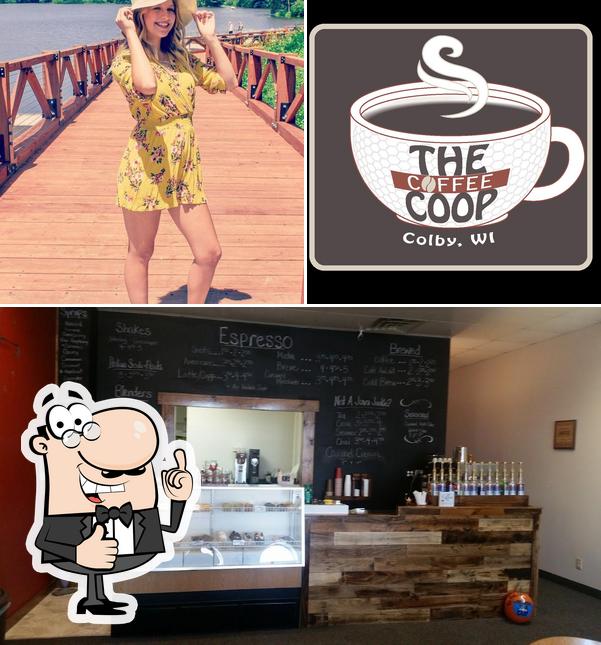 The Coffee Coop in Colby Restaurant reviews