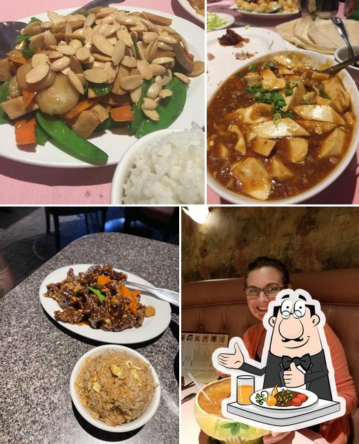 Peking Inn Restaurant in Camarillo - Chinese restaurant menu and reviews