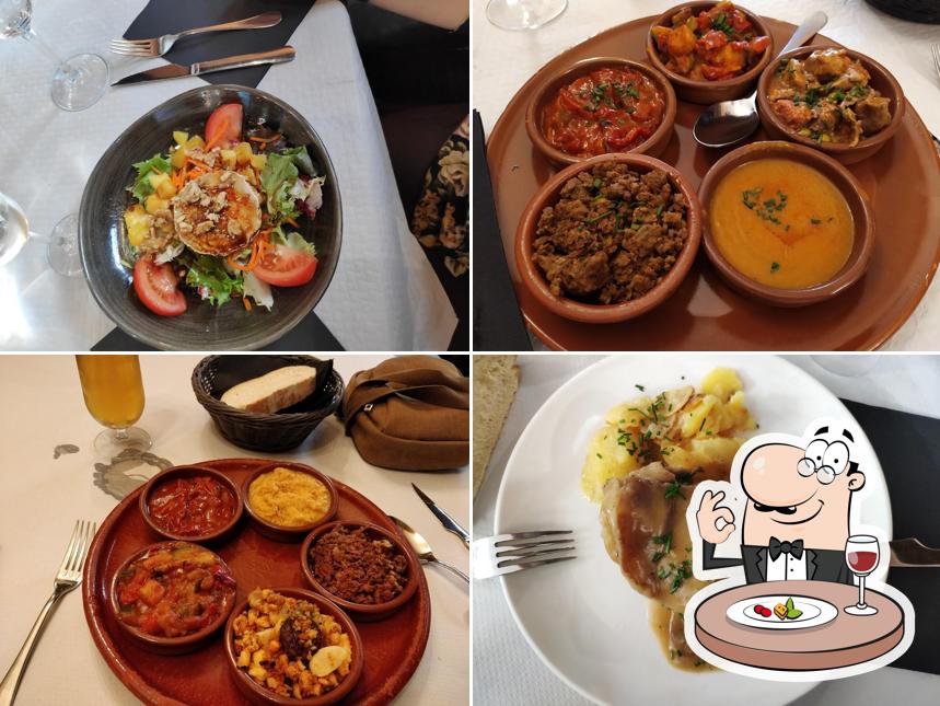 Restaurante Museo de Productos de Castilla-La Mancha