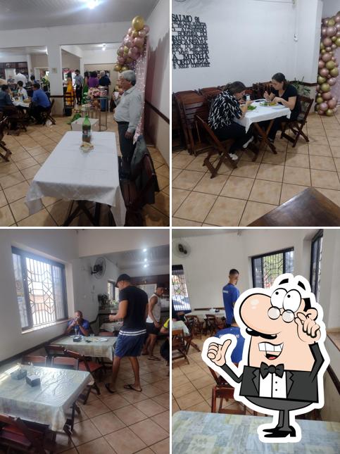 Restaurante do Alex - Self Service e Marmitas