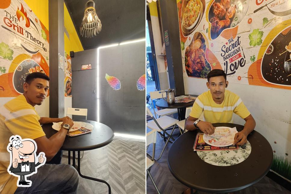 Ashoka Restaurant