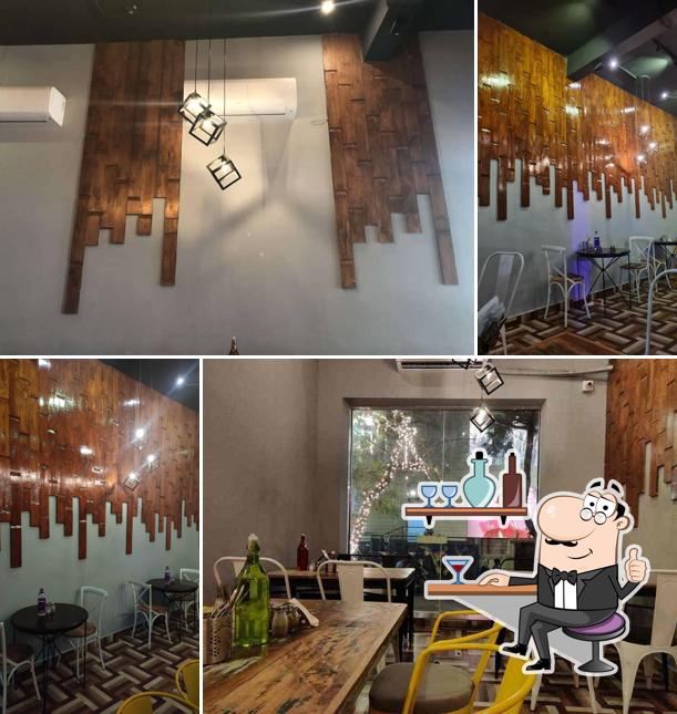 Bistro 1427 Velachery