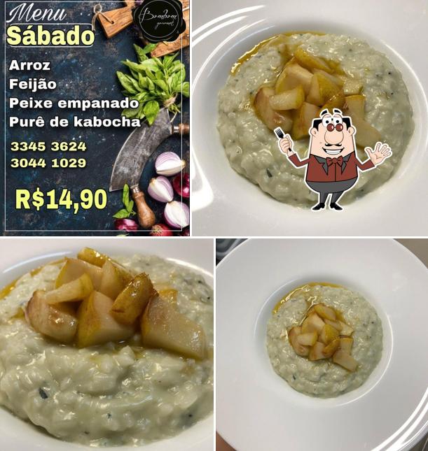 Bombom Gourmet