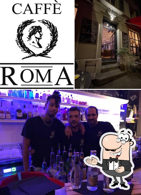 Guarda la immagine di Caffè Bar Roma