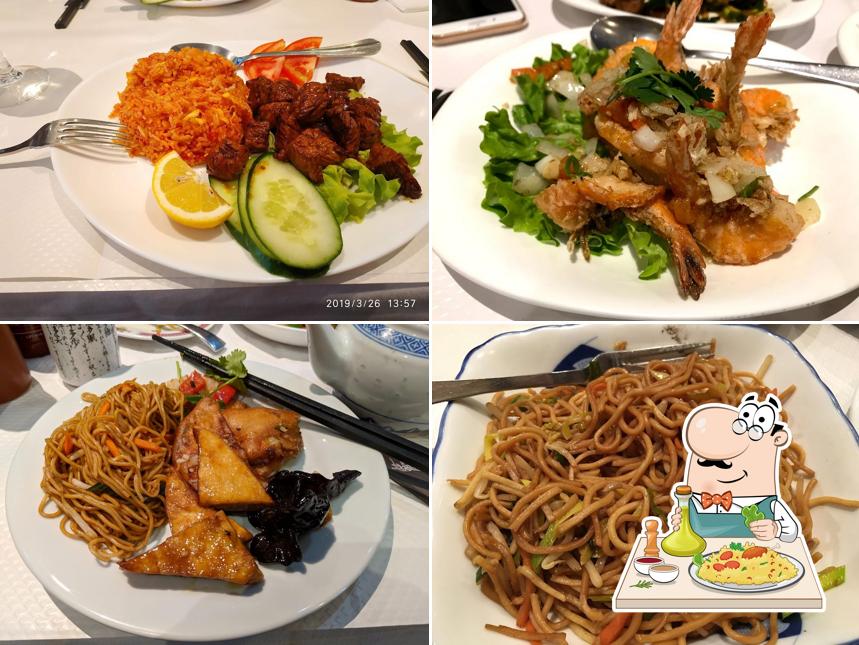Chez Ming