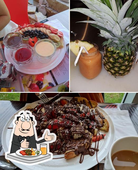 Coco Frutti Joliette, 1425 Bd Firestone in Joliette Restaurant reviews