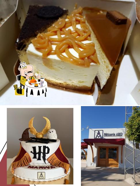 Pâtisserie Abid