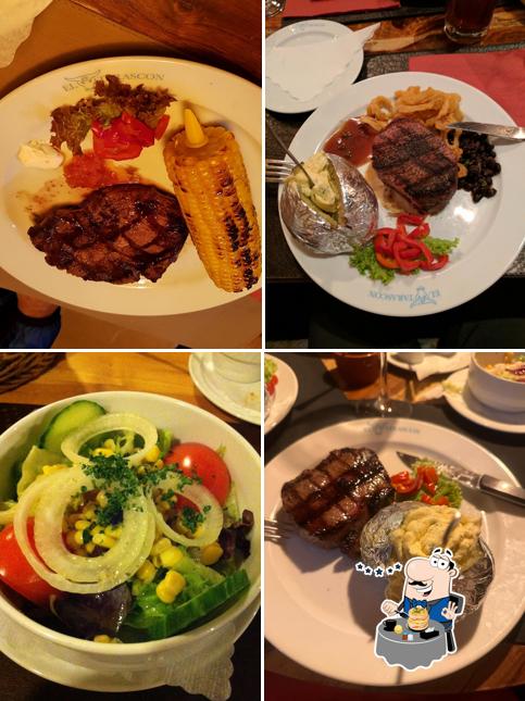El Tarascon steakhaus, Bonn Restaurantspeisekarten und Bewertungen