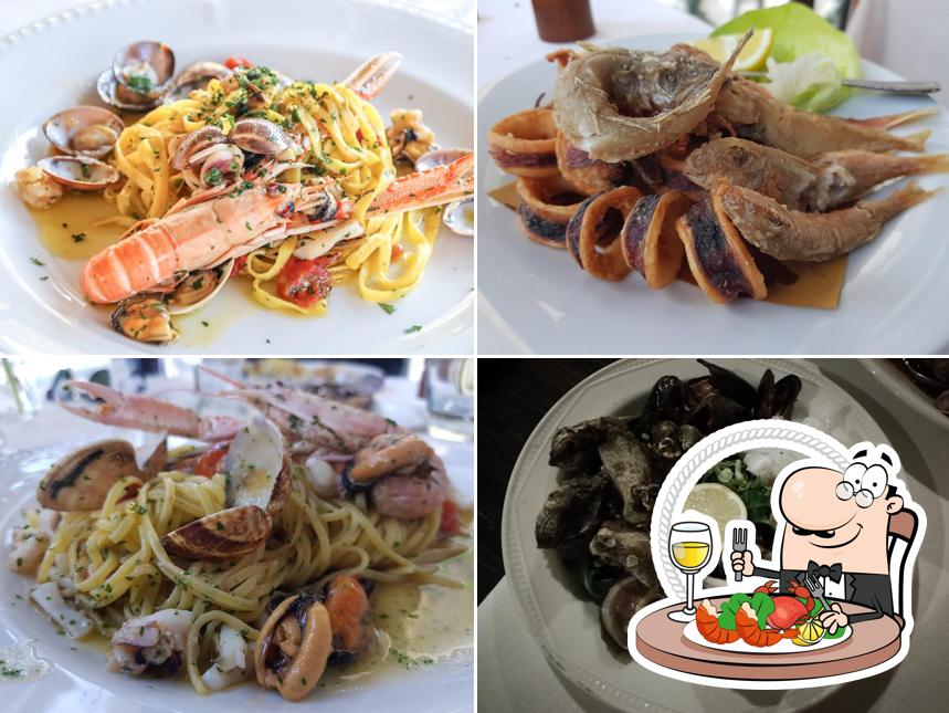 Ristorante I Due Foscari