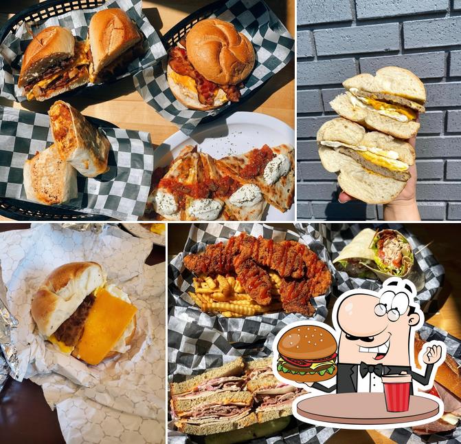 Best restaurants in Bellcrest Plaza Mall Restaurant Guru