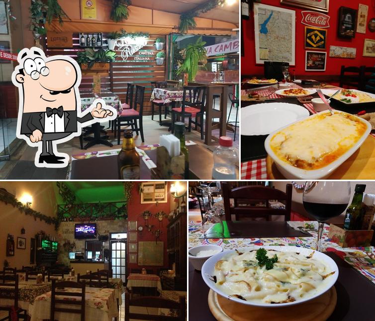 La Rustica Cantina Italiana