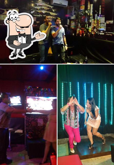 Nagoya Karaoke Bar, Cuiabá - Restaurant menu, prices and reviews