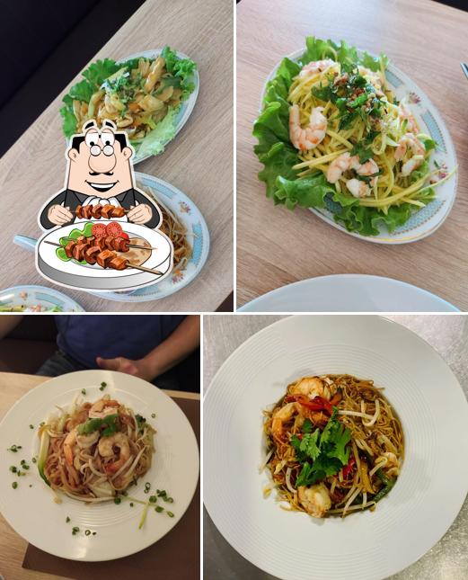 Phở Lévy