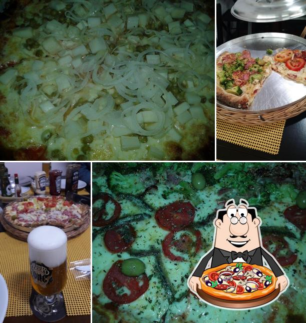Pizzaria Mandacaru