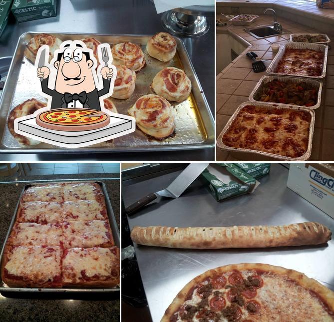 Al Forno Pizza in Jupiter Restaurant reviews