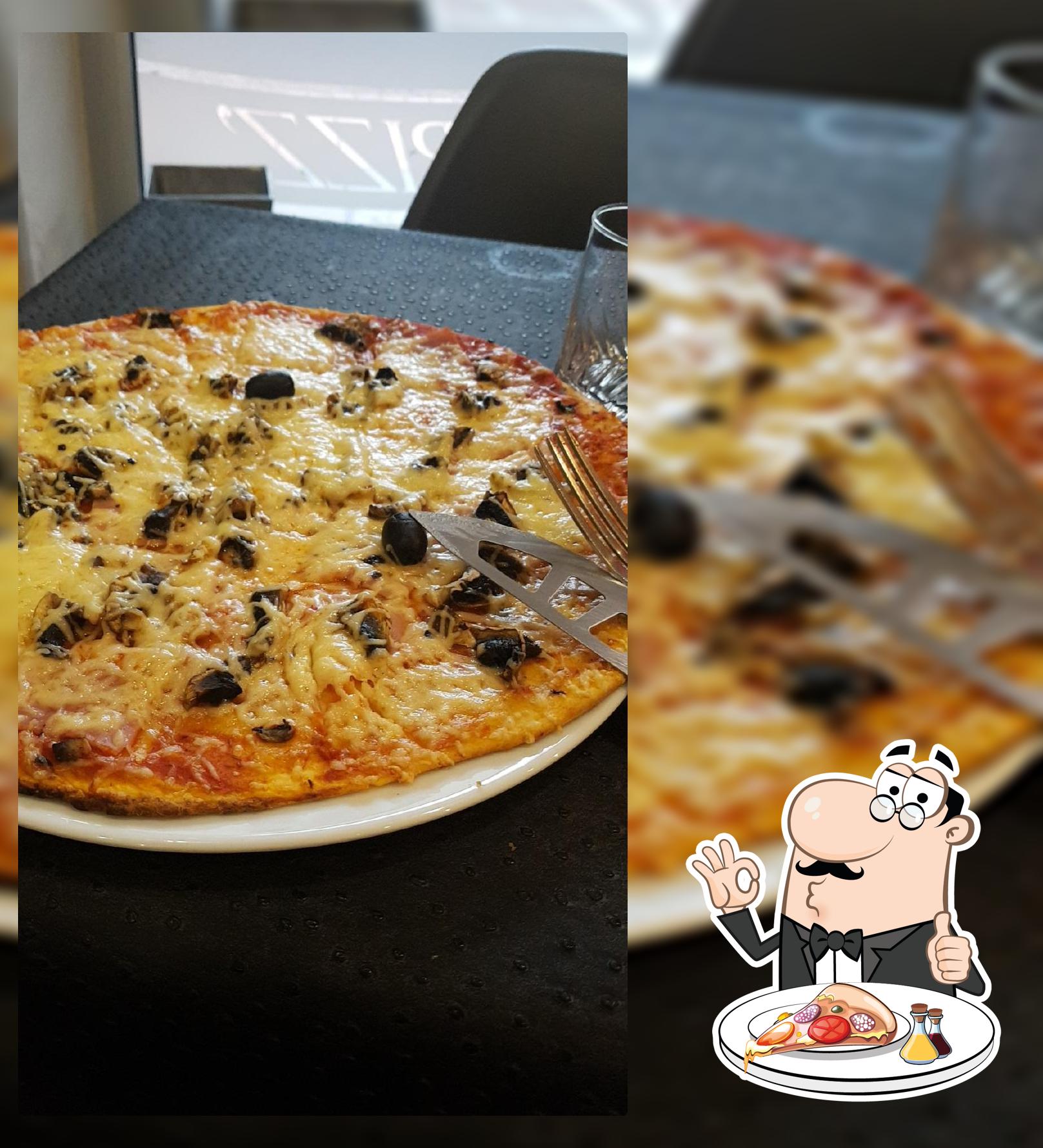Pizza Greg