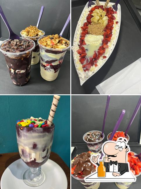 Point Do Açaí