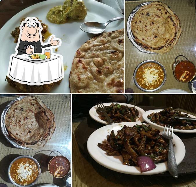 Baswari Restaurant