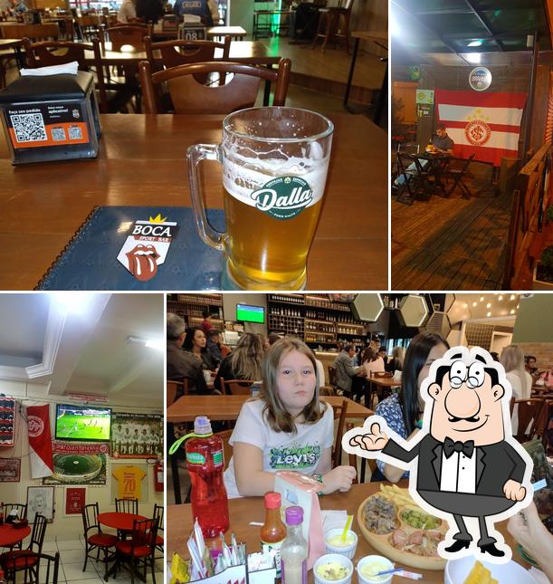 Boca Sport Bar