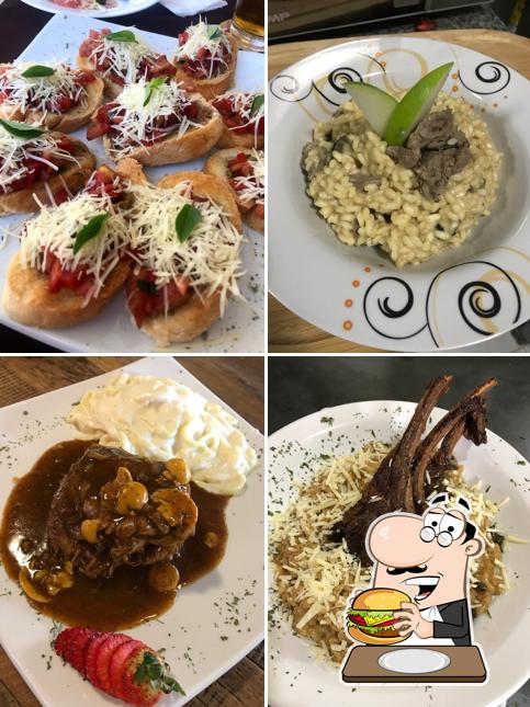Botequim Gourmet