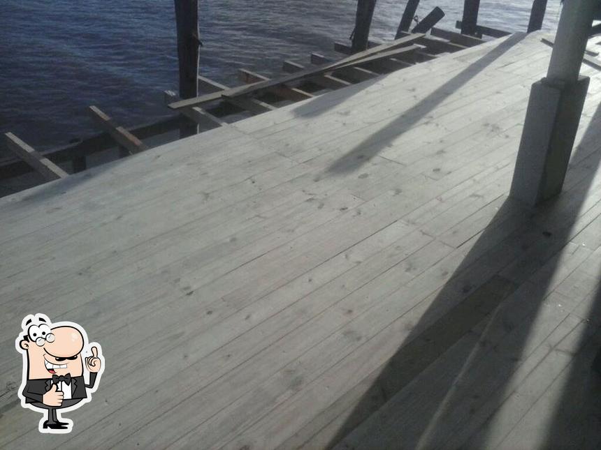 DODA DECK Tijucas SC picture