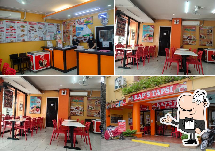 Kap's DJ Paradise, Malolos Branch restaurant, Malolos Restaurant