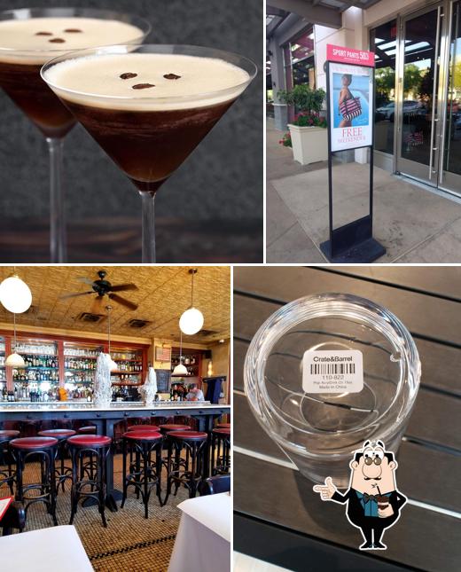 Best restaurants in Kierland Commons Mall Restaurant Guru