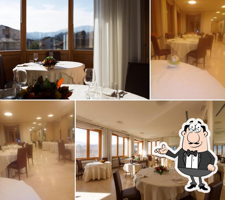Ristorante La Betulla