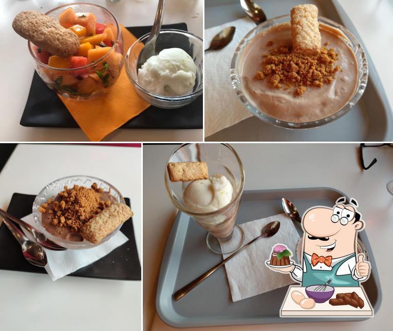 Restaurant La Minute Moule Bonifacio