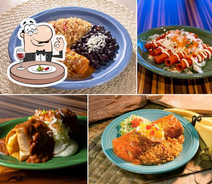 Ce28 Restaurant Macayos Mexican Food Meals 7 