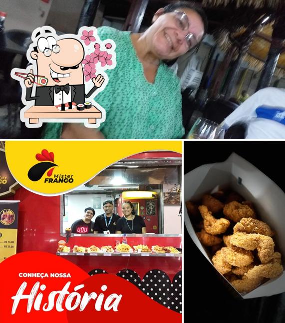 Mister Frango
