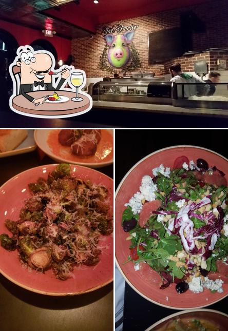Olives and Oil New Haven in New Haven Restaurant reviews