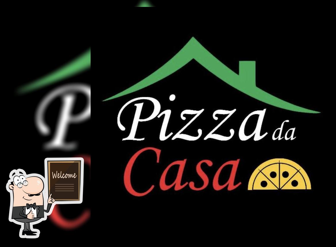 Pizza da Casa e Hamburgueria