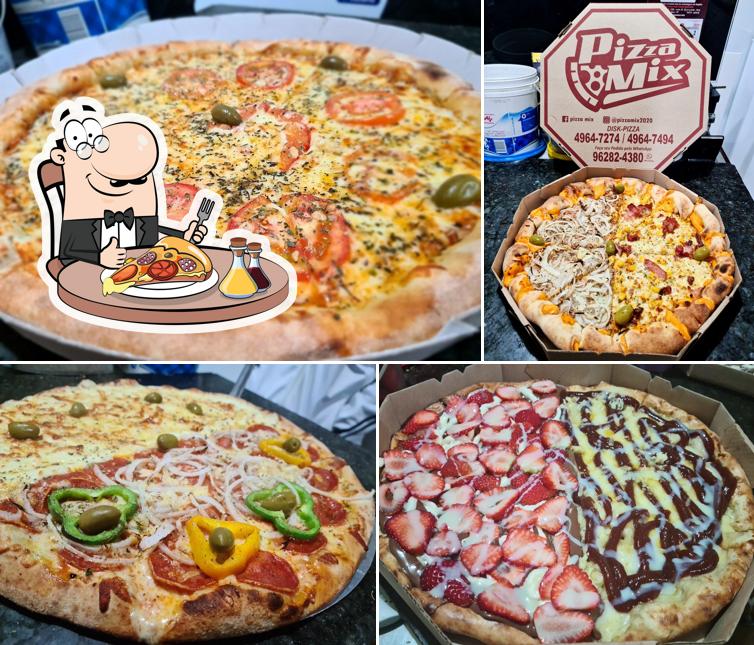A pizza é o fast food mais popular do mundo