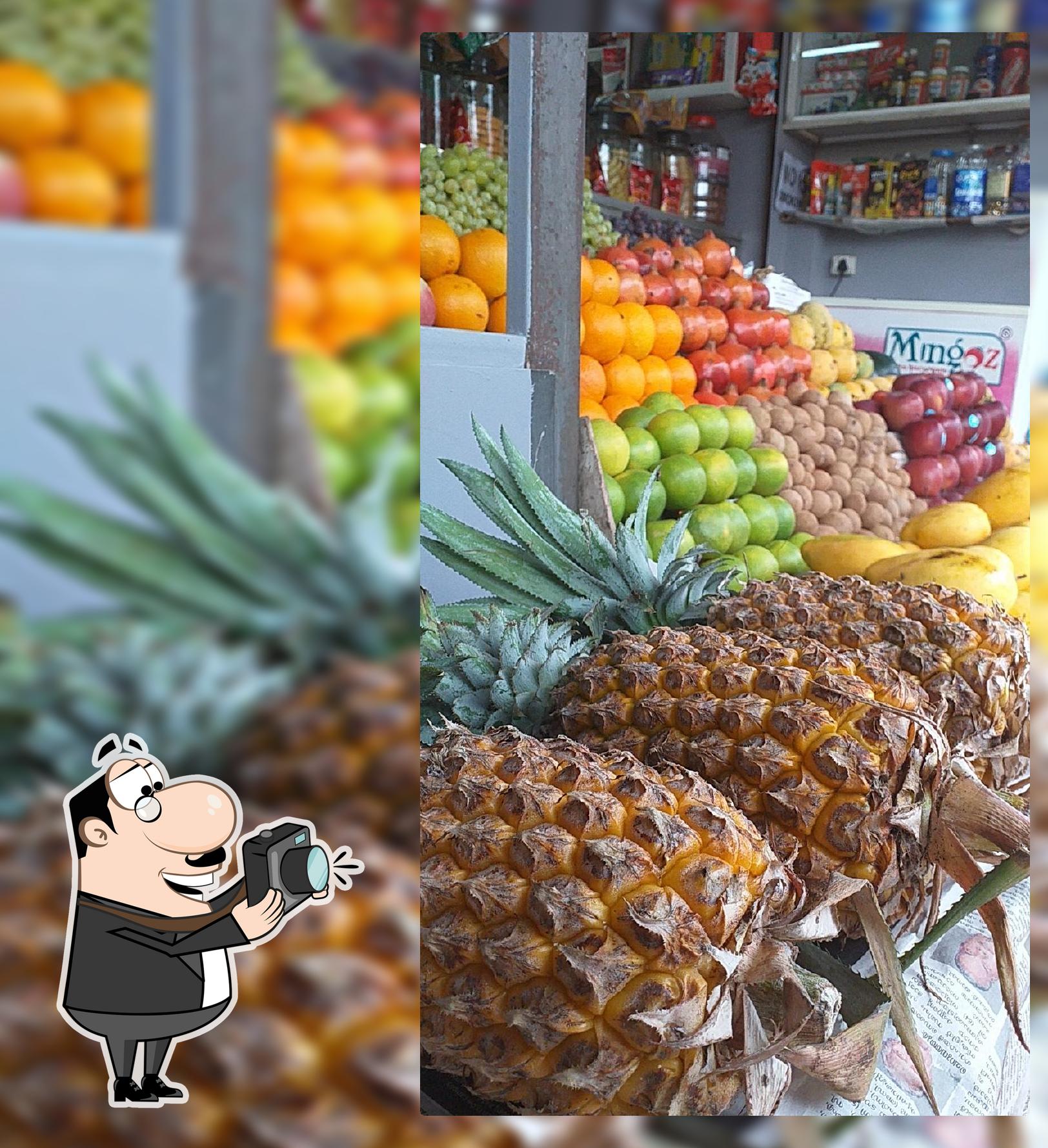 Shabeer bakery