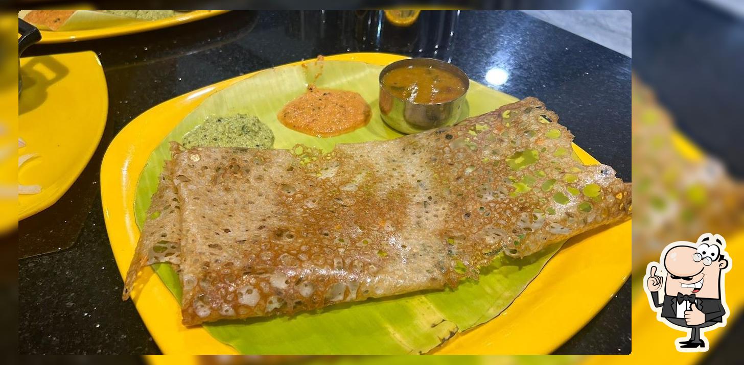 Sri Brindhavan Restaurant & Bakery & Sweets