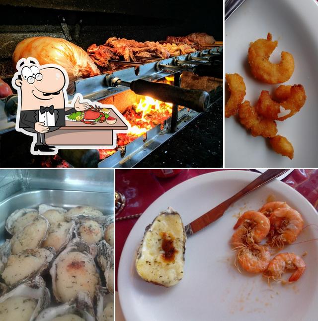 Tomat`s Grill