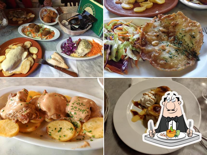 Taberna Coloniales