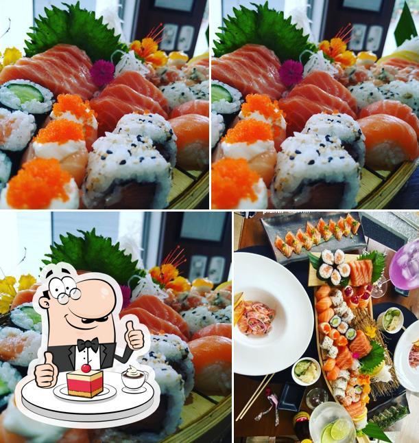 Tanaka Sushi