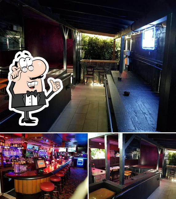 The Sugar Shack Gentlemen's Club in Salem Restaurant reviews
