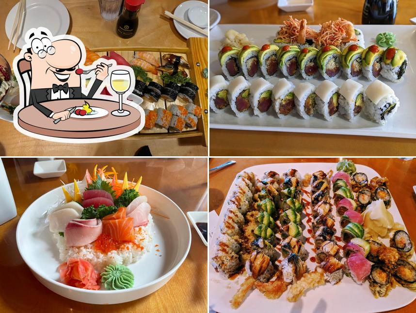 Best restaurants in Macgregor Village Mall Restaurant Guru
