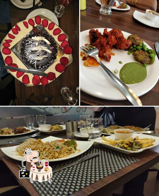 Prasad Food Divine Pure Veg restaurant in Badlapur, Badlapur Restaurant menu and reviews