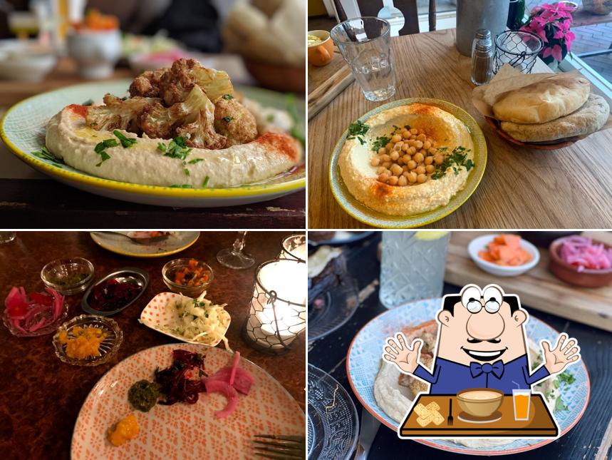 d&a hummus bistro