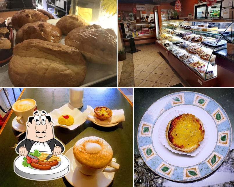 Ola Bakery & Pastry, Hamilton