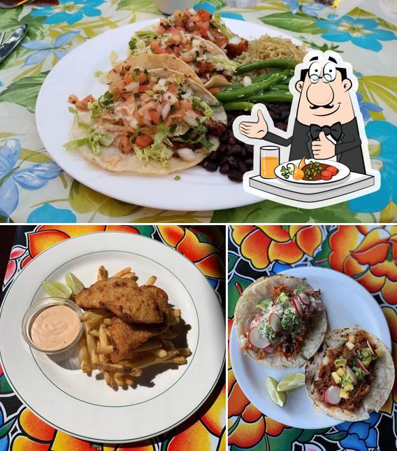 Menu of Armadillo restaurant, Kingston reviews and ratings