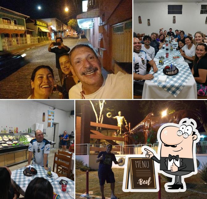 Biba's Restaurante