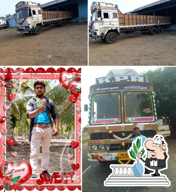 Lalu Tea Shop